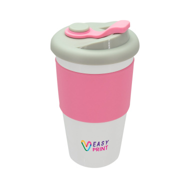 Logotrade business gift image of: PLA Coffee cup 545 ml