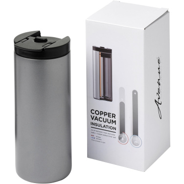 Logotrade promotional merchandise photo of: Lebou 360 ml copper vacuum insulated tumbler