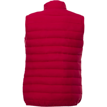 Logo trade promotional items image of: Pallas women's insulated bodywarmer