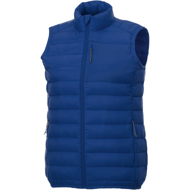 Logotrade corporate gift image of: Pallas women's insulated bodywarmer