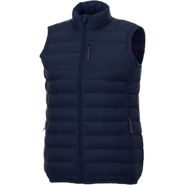 Logo trade promotional merchandise picture of: Pallas women's insulated bodywarmer