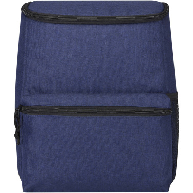 Logotrade promotional merchandise photo of: Excursion GRS RPET cooler backpack 12L