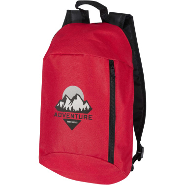 Logotrade promotional gift picture of: Recreation outdoor backpack 7L