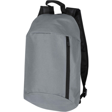Logo trade promotional items picture of: Recreation outdoor backpack 7L