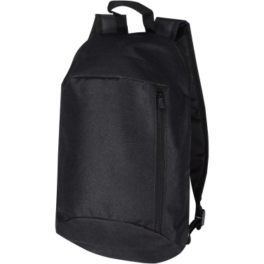 Logotrade promotional product image of: Recreation outdoor backpack 7L