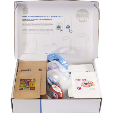 Logotrade promotional product image of: MyKit sample box