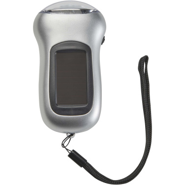 Logotrade corporate gifts photo of: Viv solar torch