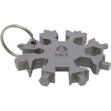 Logo trade corporate gifts picture of: Task multitool
