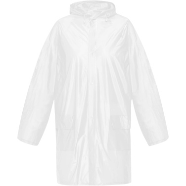 Logo trade promotional items picture of: Ada raincoat