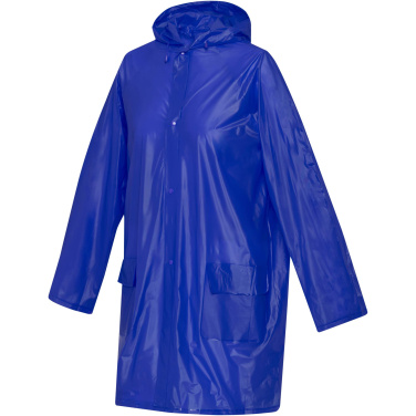 Logotrade promotional giveaways photo of: Ada raincoat