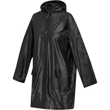 Logo trade promotional item photo of: Ada raincoat