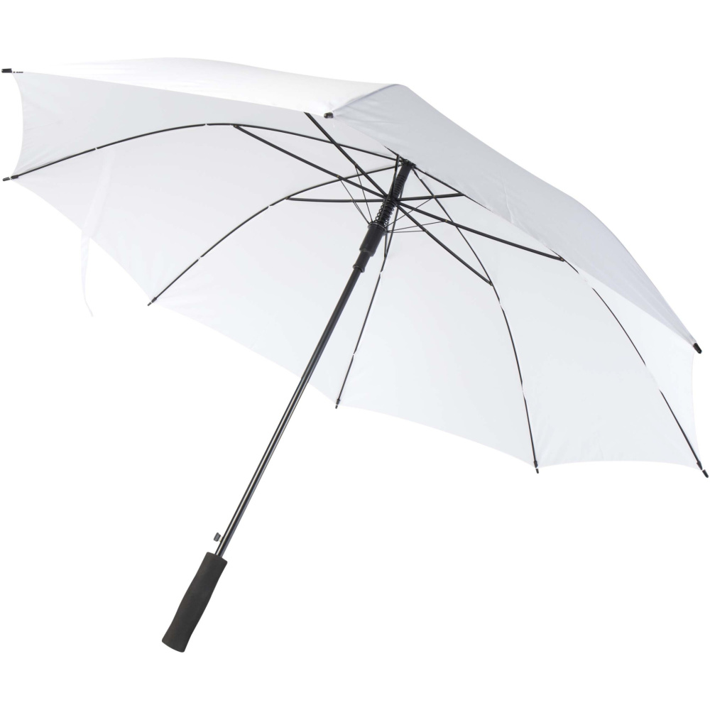 Logo trade promotional item photo of: Ibi 27" umbrella