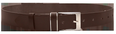 Logotrade advertising products photo of: Leather belt 502035000