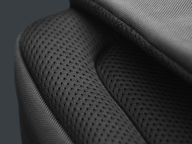 Logo trade promotional items image of: Laptop backpack 190603400
