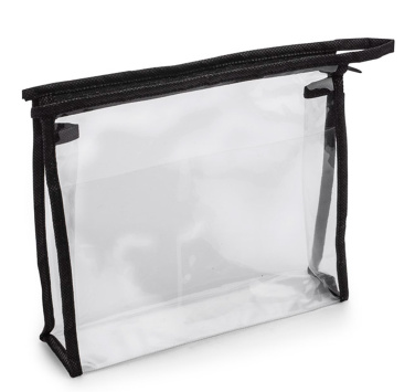 Logotrade promotional giveaway picture of: Cosmetic bag 204312300