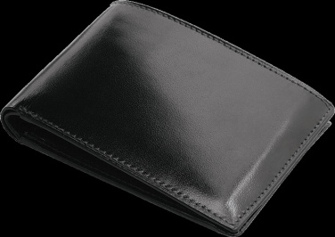 Logotrade promotional merchandise image of: RFID wallet 30801300