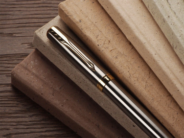 Logotrade promotional gift image of: Recycled Hemp Notebook 209734300