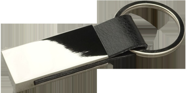 Logotrade business gifts photo of: Keyring 91409500