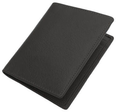 Logotrade promotional products photo of: RFID document wallet 94505200