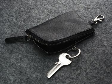 Logotrade promotional product image of: Key wallet 96705200