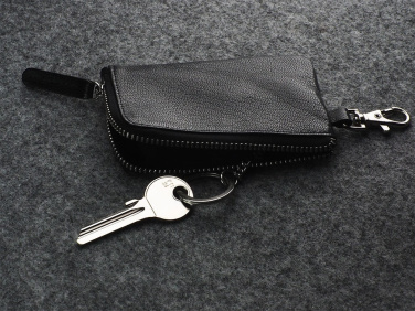 Logotrade promotional product image of: Key wallet 96705200