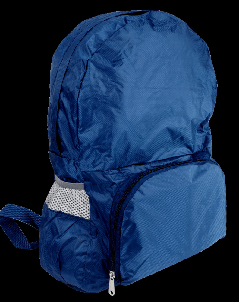 Logo trade promotional items picture of: Backpack - bag 124515400