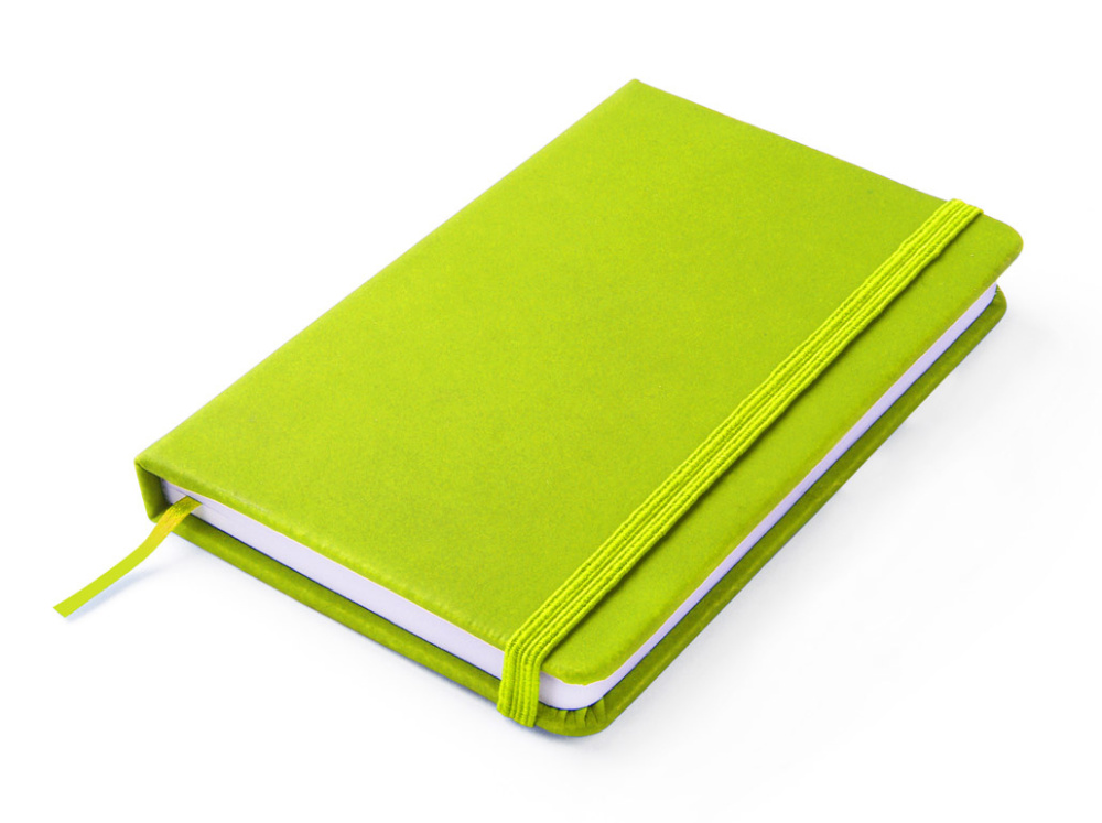 Logotrade advertising product image of: Notebook  82307600