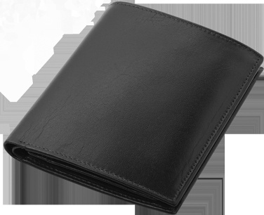 Logo trade promotional merchandise photo of: RFID wallet 30001300
