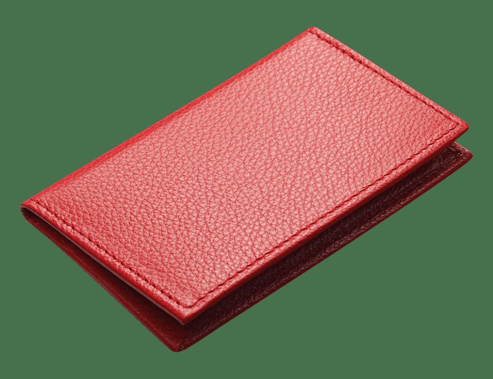 Logotrade corporate gift image of: RFID credit and business card holder 21101500
