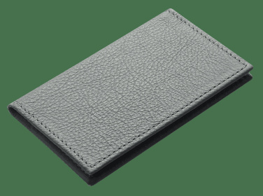 Logotrade promotional merchandise image of: RFID credit and business card holder 21101500