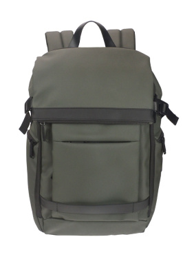 Logotrade business gift image of: Laptop backpack 209934500
