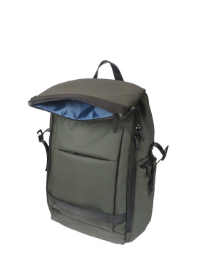 Logotrade promotional merchandise photo of: Laptop backpack 209934500