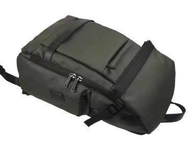 Logo trade corporate gift photo of: Laptop backpack 209934500