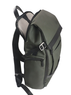 Logotrade business gifts photo of: Laptop backpack 209934500