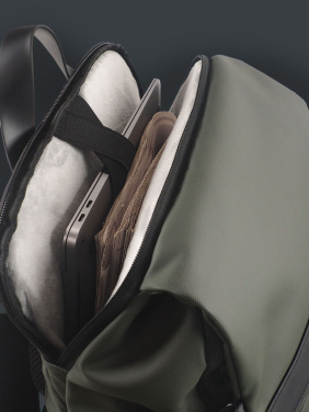Logotrade promotional gift image of: Laptop backpack 209934500