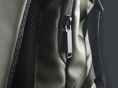 Logo trade advertising product photo of: Laptop backpack 209934500