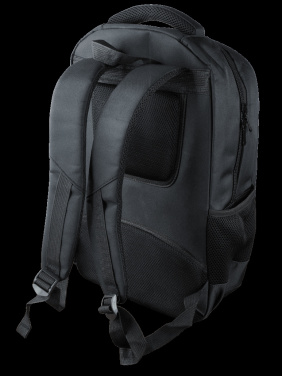 Logotrade promotional merchandise picture of: Laptop backpack 124308700