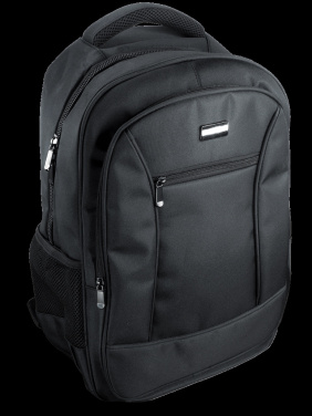 Logotrade promotional giveaways photo of: Laptop backpack 124308700