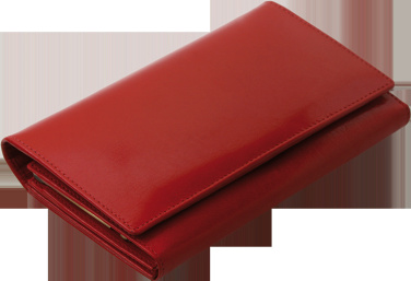 Logo trade promotional gift photo of: RFID wallet 33001300