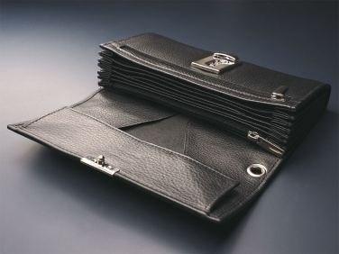 Logotrade corporate gift picture of: Waiter wallet 143005200