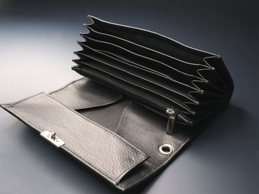 Logo trade promotional giveaway photo of: Waiter wallet 143005200