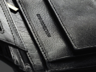 Logotrade promotional merchandise image of: RFID wallet 35601300