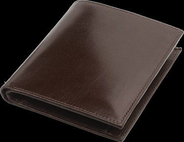Logo trade corporate gifts image of: RFID wallet 35601300