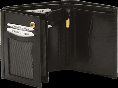 Logotrade promotional item image of: RFID wallet 35801300