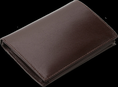 Logo trade promotional items picture of: RFID wallet 35801300