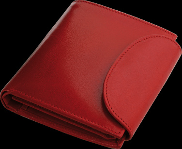 Logo trade corporate gift photo of: RFID wallet 35701300