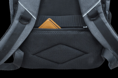 Logo trade promotional merchandise image of: Laptop backpack 123815000