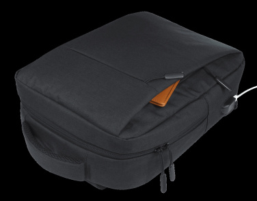 Logotrade promotional items photo of: Laptop backpack 123912500