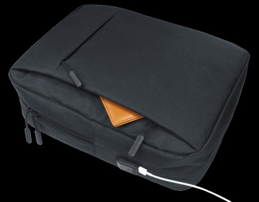 Logo trade advertising products picture of: Laptop backpack 123912500