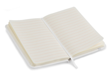 Logo trade advertising products picture of: Notebook  82307600